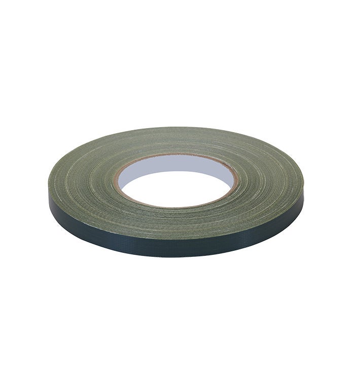 1/2" Green Waterproof Tape 60 yards - Case of 12