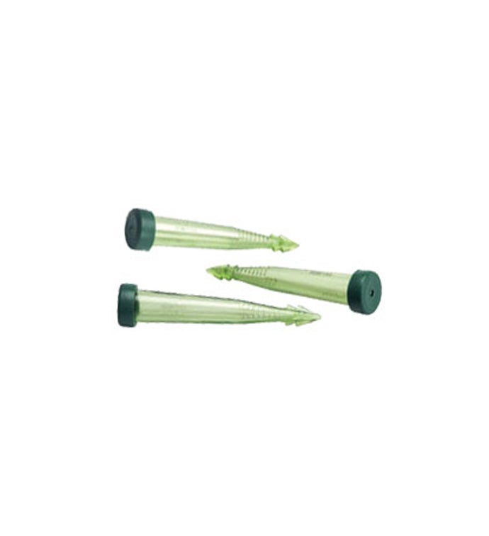 4" Single Anchor Water Pick- Case of 1000