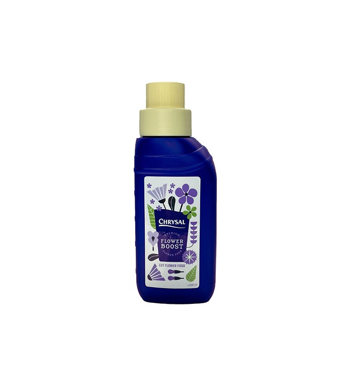 250ml Chrysal Flower Boost  - Case of 15
