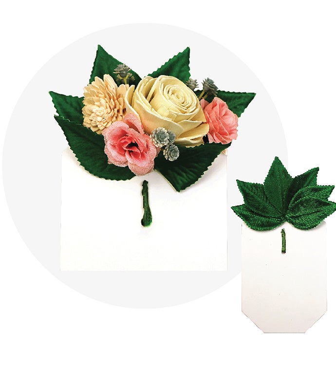 Pocket Square - Case of 24