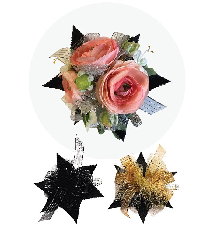 Sophisticate Wristlet - Case of 12