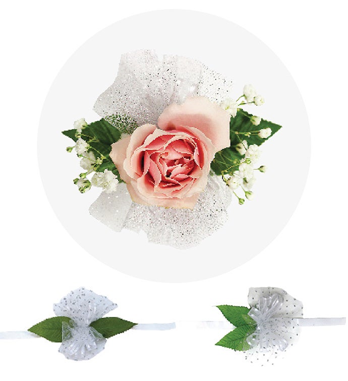 Petite Velcro Wristlet - Case of 24