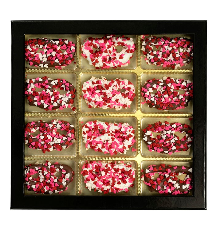 12 pc Pretzels - Case of 12