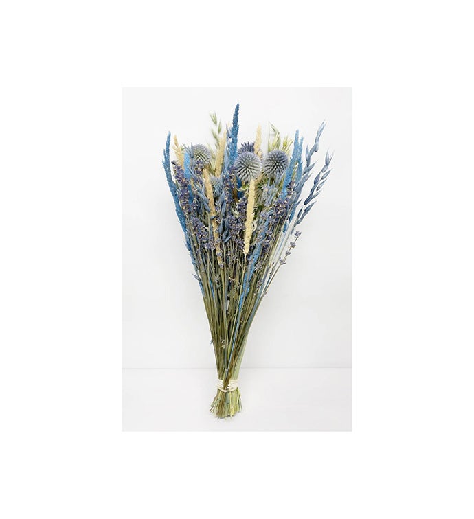Lavender Blues Bouquets  - Case of 12
