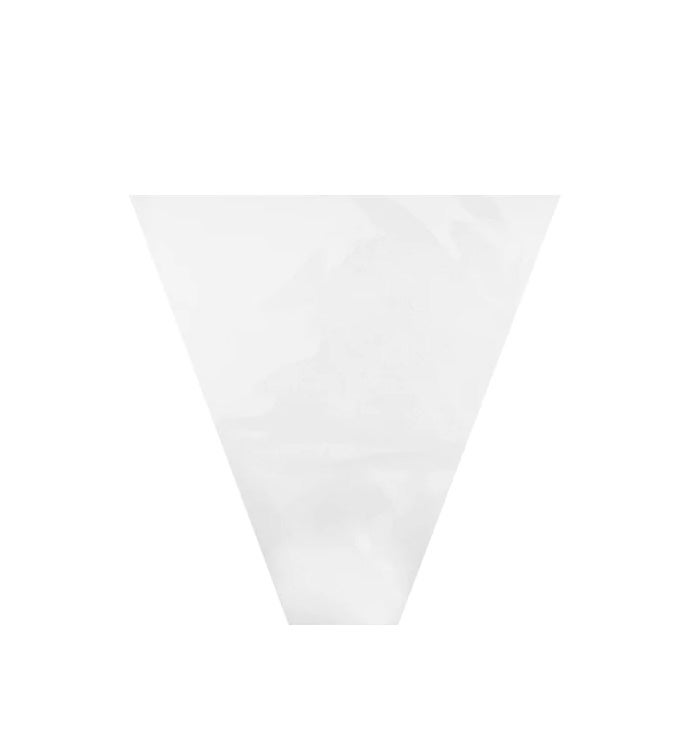 16" Clear Sleeve - Case of 250