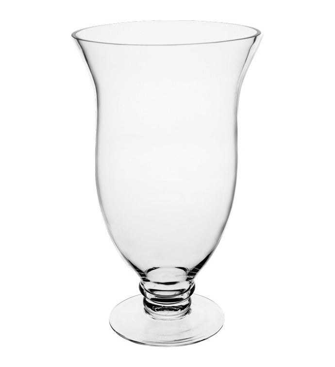 10 3/8"  Mia Vase - Case of 4