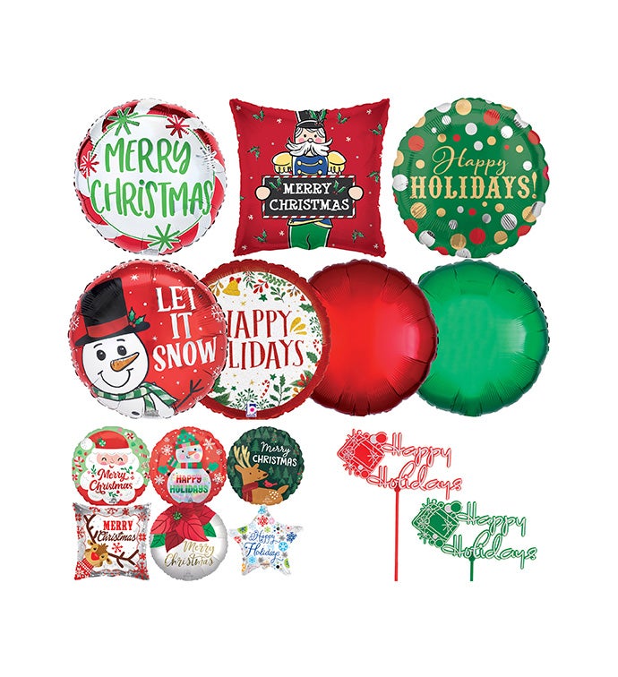 Christmas Kit - Case of 84