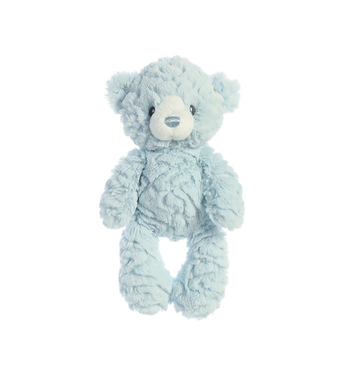 10" Huggy Bear Blue - Case of 24