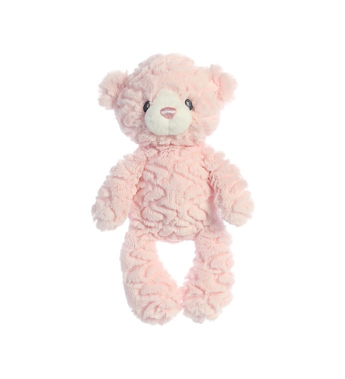 10" Huggy Bear Pink - Case of 24