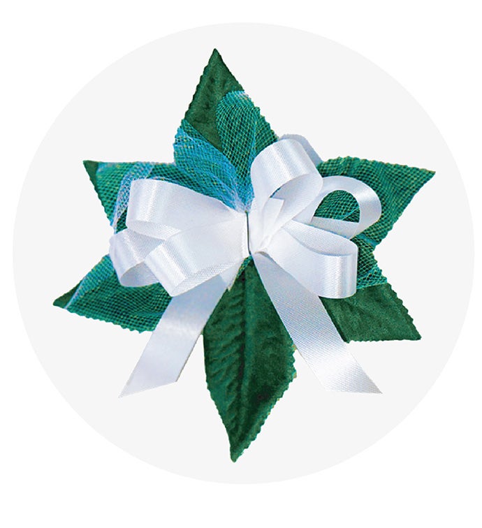 Classic Create-A Corsage Kit - Case of 24