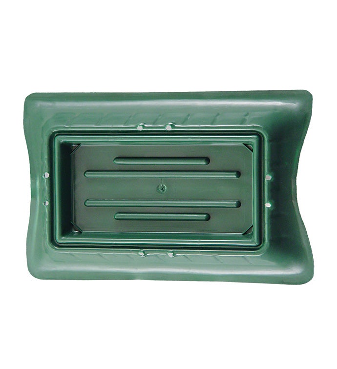 Full Block Saddle - Case of 48