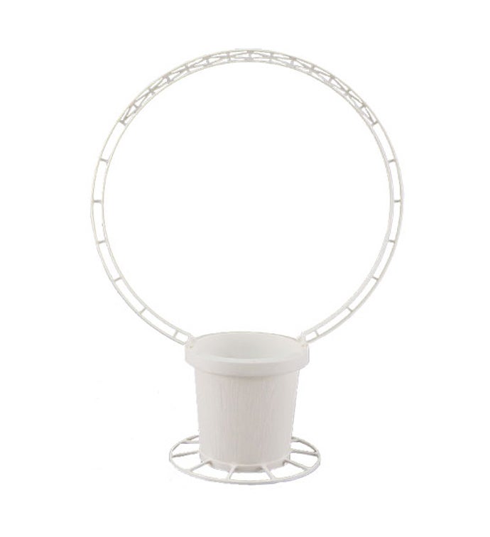 8.25" Round Basket - Case of 24