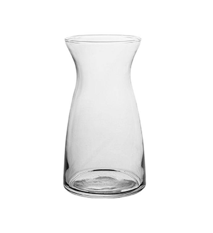6 3/8" Vibe Vase - Case of 12