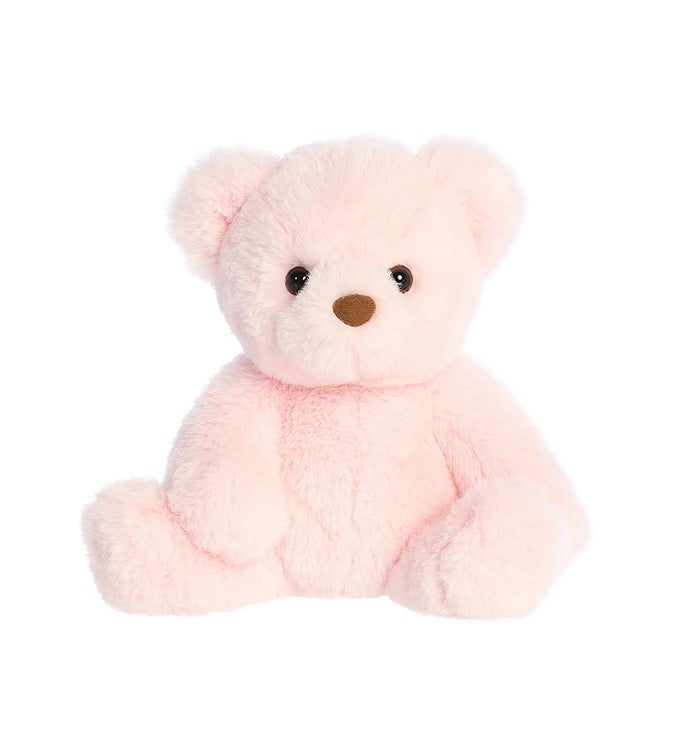 9" Strawberry Gelato Bear - Case of 12