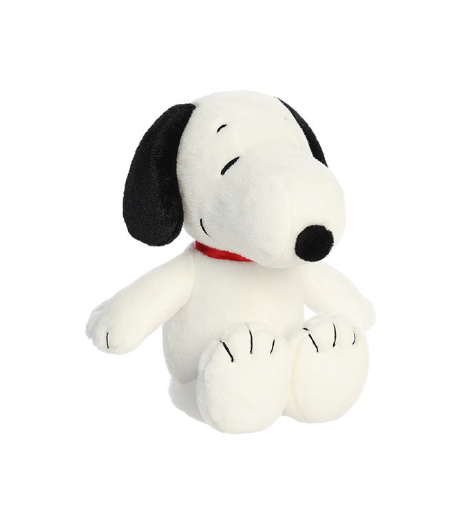 12" Floppy Legs Snoopy