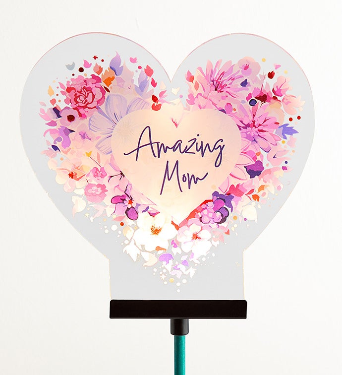 Amazing Mom LED Picks