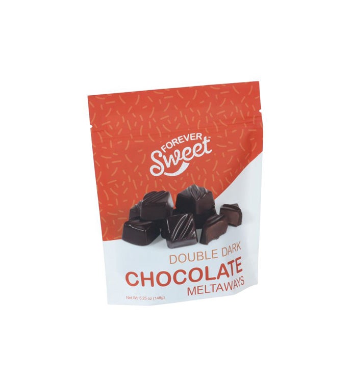 Double Dark Meltaways - Case Pack 12