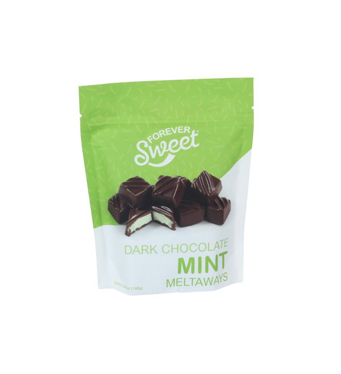 Mint Meltaways - Case Pack 12