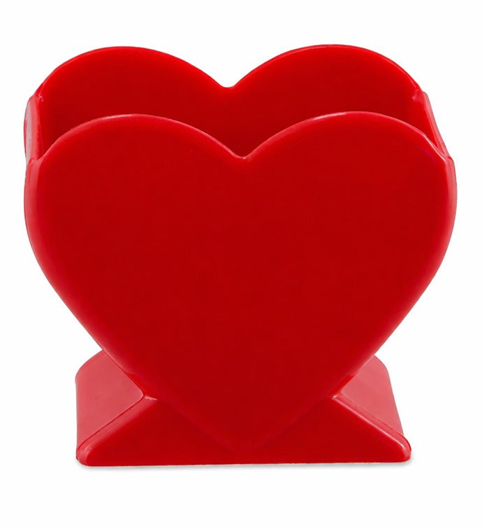 Red Plastic Planter- Case Pack 24