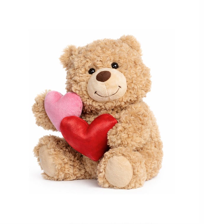 10" Love Bunch- Toffee - Case of 12