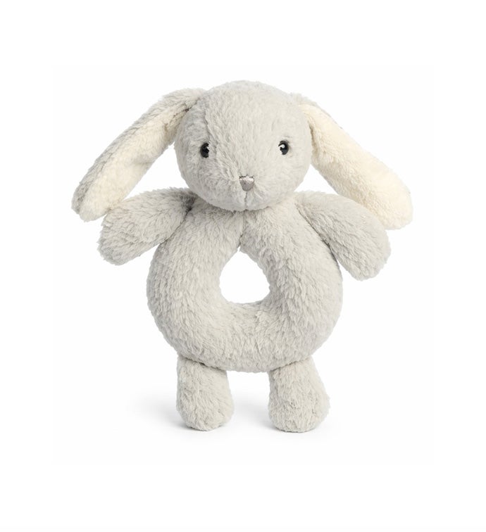 6" Dewey Dusk Ring Rattle - Case of 24