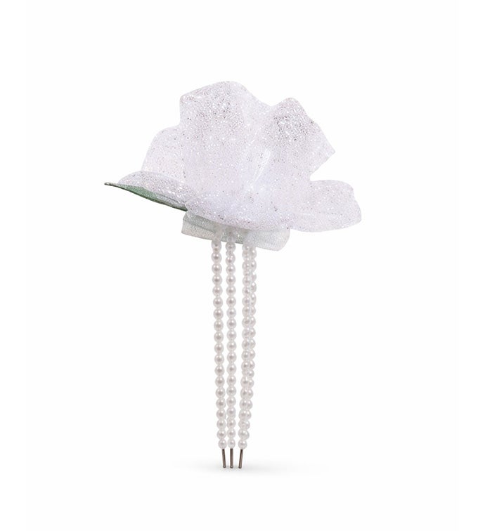 Corsage Kit- Pearls - Case of 24