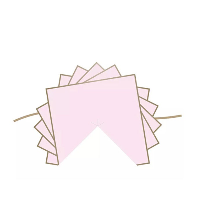 Madonna Wrap Pink - Case of 200