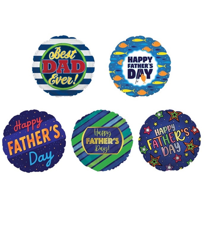 17” Father’s Day Kit - Case of 100