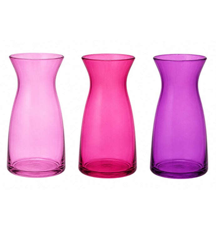 6 3/8" Love Potion Vibe Vase - Case of 12