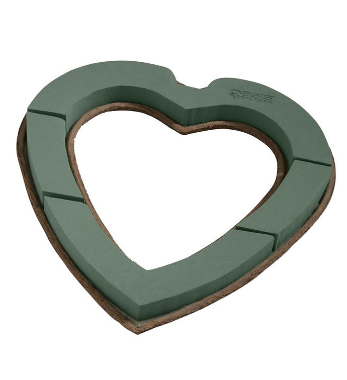 24" inch Open Heart- Case of 4
