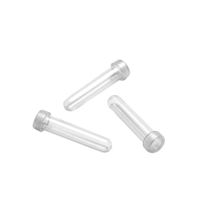 3 Inch Water Tube - Case  of 1000