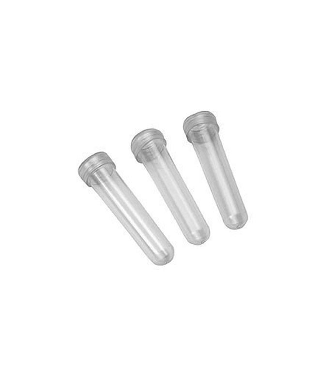 4 Inch Water Tube - Case of 500