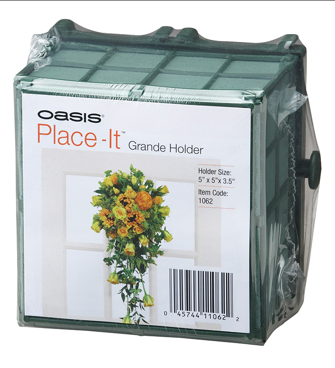 PLACE-IT™ Grande Holder - Case of 6