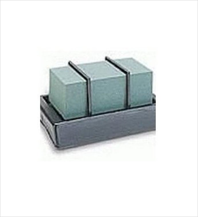 Single Saddles - Case of 12