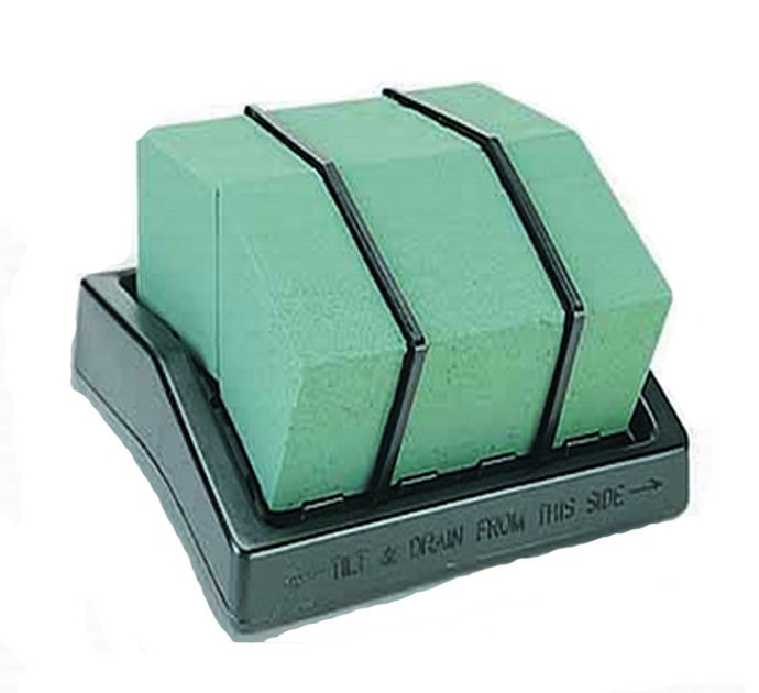 Cascade Saddle - Case of 6