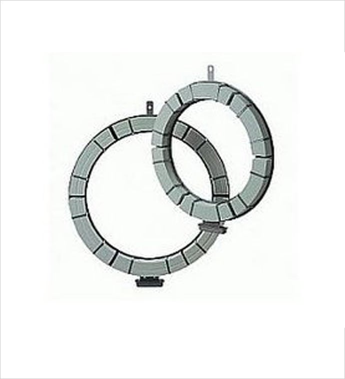 24" Wreath - Case of 4