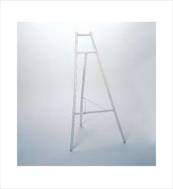 54" Wooden Easel - Case of 6