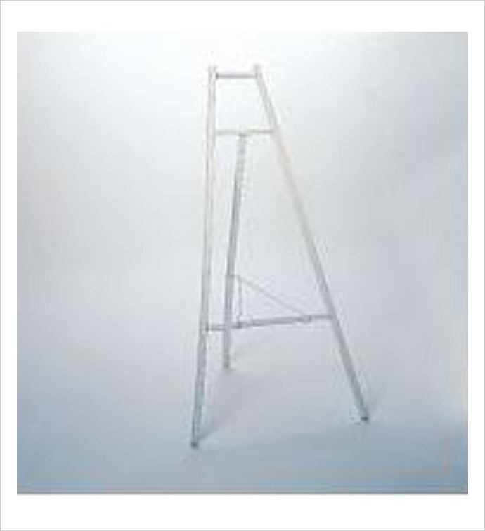 60" Wooden Easel - Case of 6