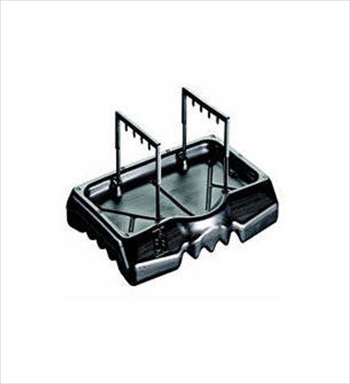 Single Casket Saddle - Case of 12